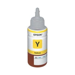 EPSON Mastilo žuto T6734