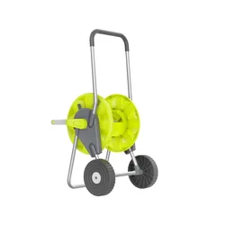 slomart Voziček za cev CELLFAST Economic 1/2 45m