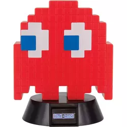 Lampa Paladone Pac-Man - Blinky Light