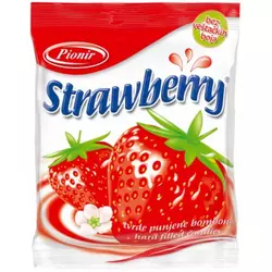 BOM.JAGODA 100G.PIONIR