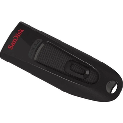 SANDISK USB ključ ULTRA 128 GB