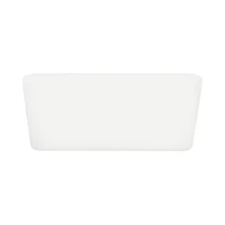 Eglo 900968 - LED kupatilsko svetlo RAPITA LED/11,5W/230V 15,5x15,5 cm IP65