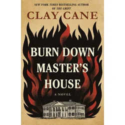 BURN DOWN MASTERS HOUSE