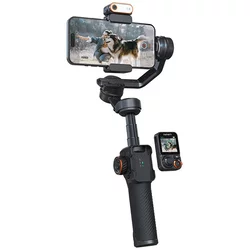 Gimbal Hohem iSteady M7 Black
