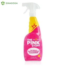 CISTAC THE PINK STUFF VISENAMENSKI 750ML SPREJ (12) BIOAKTIV ADR