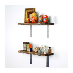 HANAH HOME Zidna polica Lam003