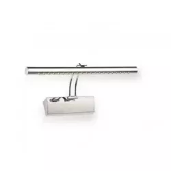 VESTA 138 Zidna lampa, LED, 6W, 4000K, IP44