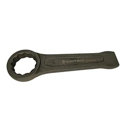 Gangdun Sheffield Udarni ključ S019525, 41mm