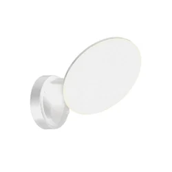 Zidna LED lampa 12W okrugla