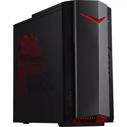 Acer Nitro 50 i5-11400F, 32GB, 512 + 1TB RTX3060Ti