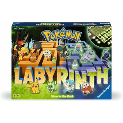 Ravensburger društvena igra - Pokomen lavirint