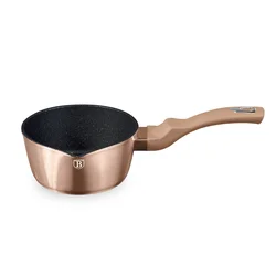 Kozica za omake Metallic Line Rose Gold 16cm 55089
