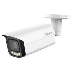 DAHUA_ HAC-HFW1239TU-Z-A-LED-27135-S2 2M Full-color Starlight HDCVI Bullet Kamera