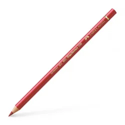 Faber Castell Polychromos – Pompeian Red 191