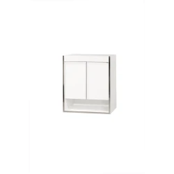 Ceramica Lux Zidna komoda za kupatilo Tara Bella, 60x70