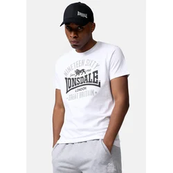 Mens T-shirt Lonsdale
