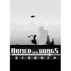Armed with Wings: Rearmed Steam Key GLOBAL