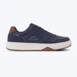 Slazenger Muške patike Leo low, Teget