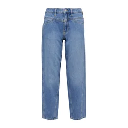 COMMA Kavbojke moder denim