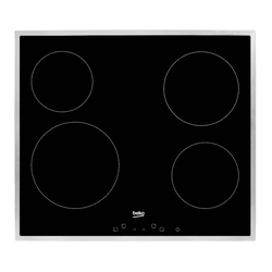 BEKO Ugradna ploča HIC 64401-1 X