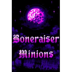 Boneraiser Minions (PC) Steam Key GLOBAL