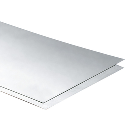 Krick ABS plošča bela 1.0x600x200mm