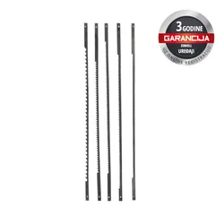 EINHELL Set reznih listova za TC-SS 405 E 5/1
