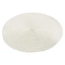 Plastičen pogrinjek o 35 cm Zebulon – douceur dintérieur