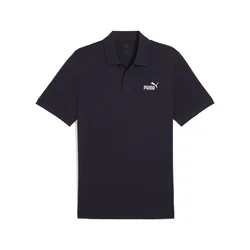 Puma ESS NO. 1 LOGO PIQUE POLO, maja, modra 682552