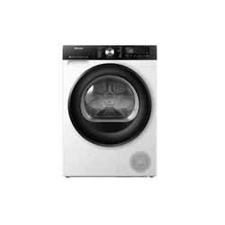 Hisense mašina za sušenje veša DH3S802BW2#masinezapranjeisusenje