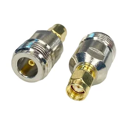 shumee Adapter N vtičnica/SMA-RP vtič