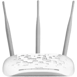 TP-LINK WIRELESS ACCESS POINT TL-WA901ND