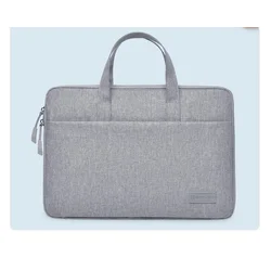 Brinch Torba za laptop, Svetlosiva