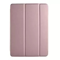 Maska na preklop Tablet Stripes za iPad Pro 10.5 roze