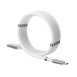Remax data kabl magnetic 2.1A RC-125a iPhone, beli