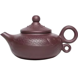 Čajnik JI-37619 - Smeđa KP37619