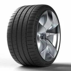 Michelin Pilot Super Sport ( 295/35 ZR20 (105Y) XL EV Suitable, N0 )