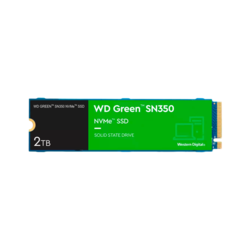 SSD WD Green M 2, 2TB, PCIE GEN3