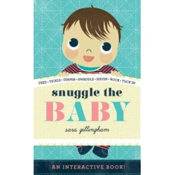 Snuggle the Baby
