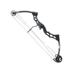 Lok ROYAL compaund Carbon 60-65 Lbs