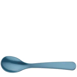 shumee Žlica za jajca Cilio Colore, 12 cm, plastika, turkizna