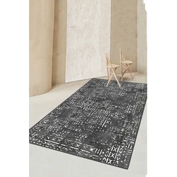 Conceptum Hypnose Tepih, 60x100cm, Bordo