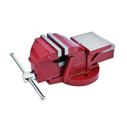 AW TOOLS Awtools fiksni ključavničarji 4 /100 mm, (21106401)