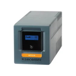 UPS Socomec Netys PE 1000VA/600W 230V AVR USB LCD SO