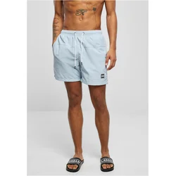 Block Swim Shorts summerblue
