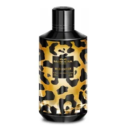 Mancera Wild Leather Parfum 120 ml