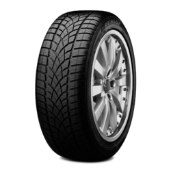 DUNLOP SPORT 3D Zimska gume 215/60R17 104H