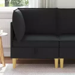 vidaXL Shranjevalna tabureta