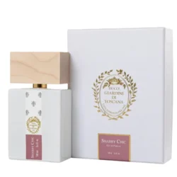Giardini Di Toscana Unisex parfem Shabby Chic, EDP, 100 ml