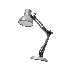 Emos Stona lampa LUCAS-siva Z7609G